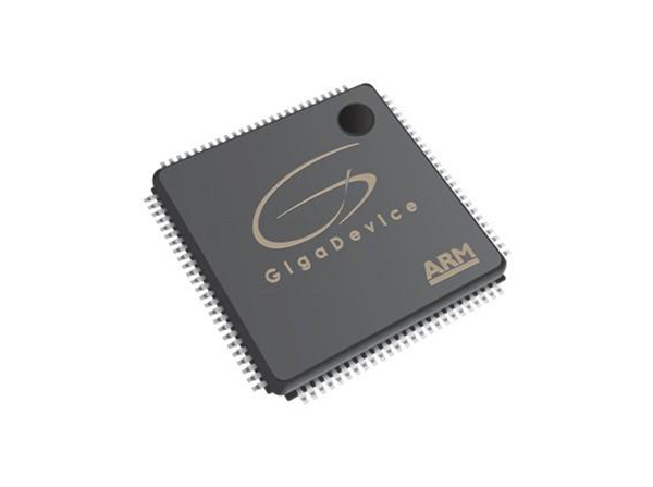 GD32F103系列
