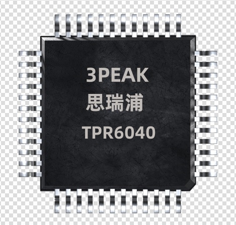 TPR6040(3PEAK)