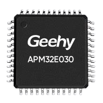 APM32E030系列